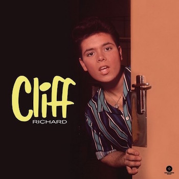 Richard ,Cliff The Drifters - Cliff Richard ( Ltd Lp )